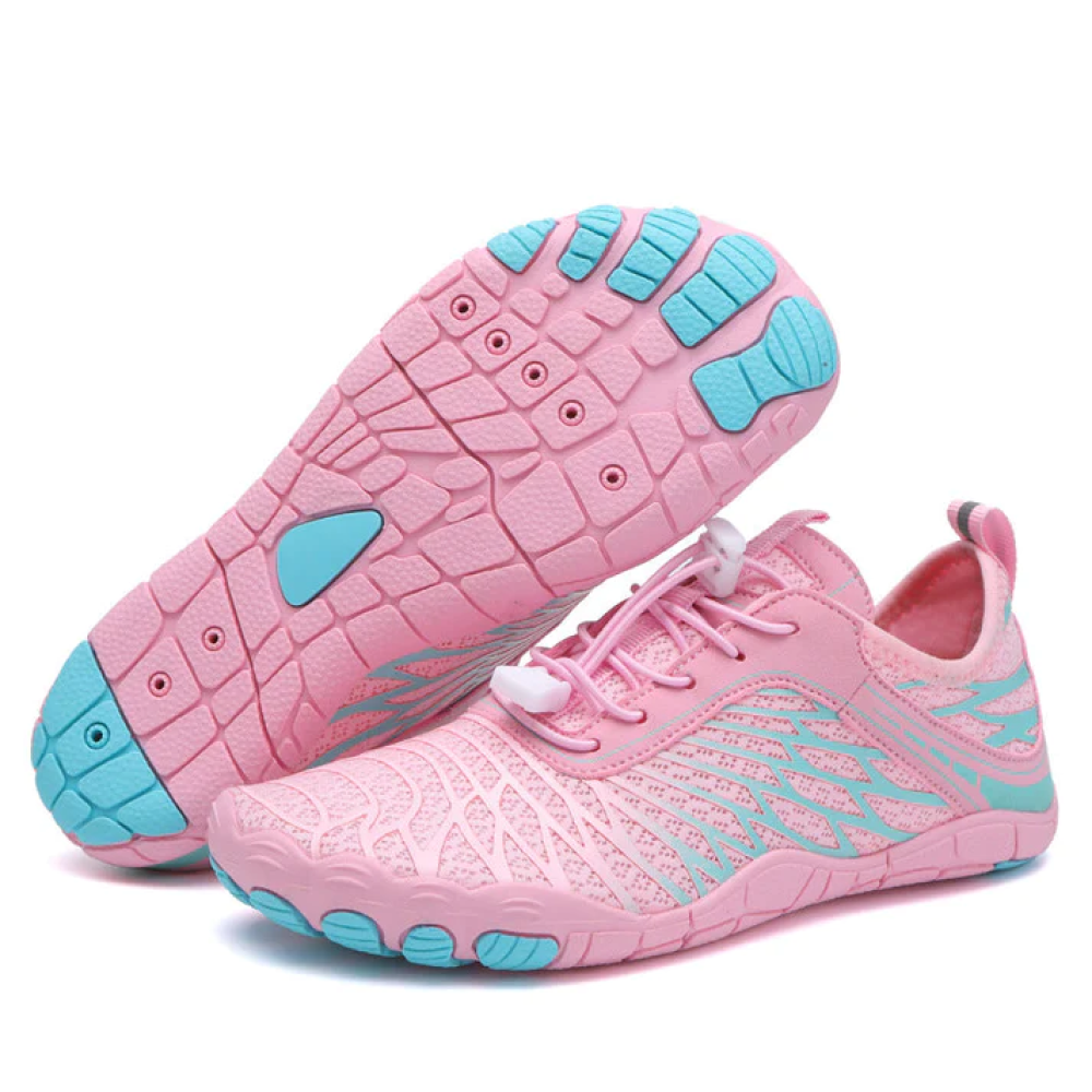OrtoKal Elite - Orthopedic Barefoot Shoes for Pain Relief