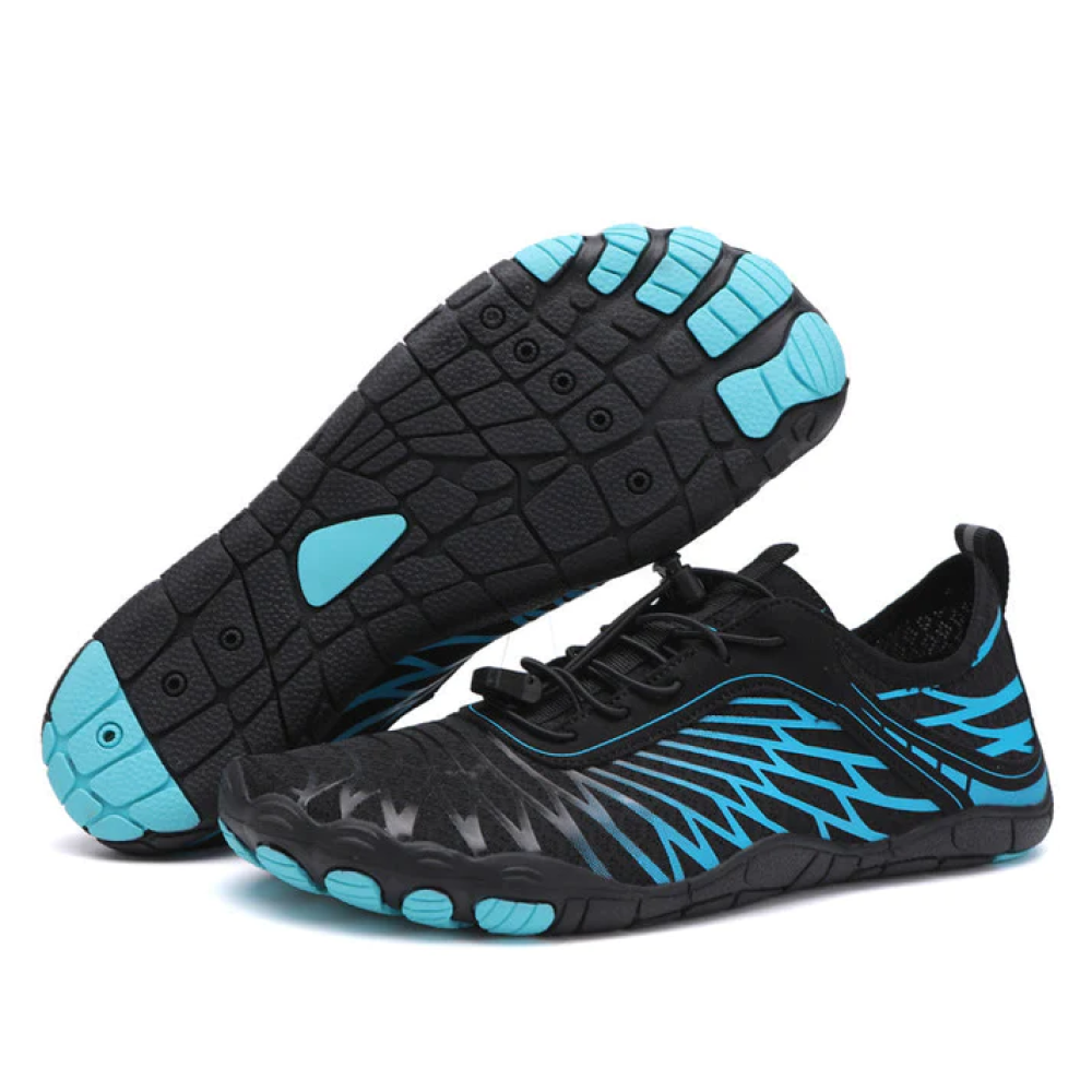 OrtoKal Elite - Orthopedic Barefoot Shoes for Pain Relief