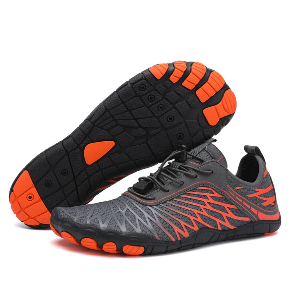 OrtoKal Elite - Orthopedic Barefoot Shoes for Pain Relief