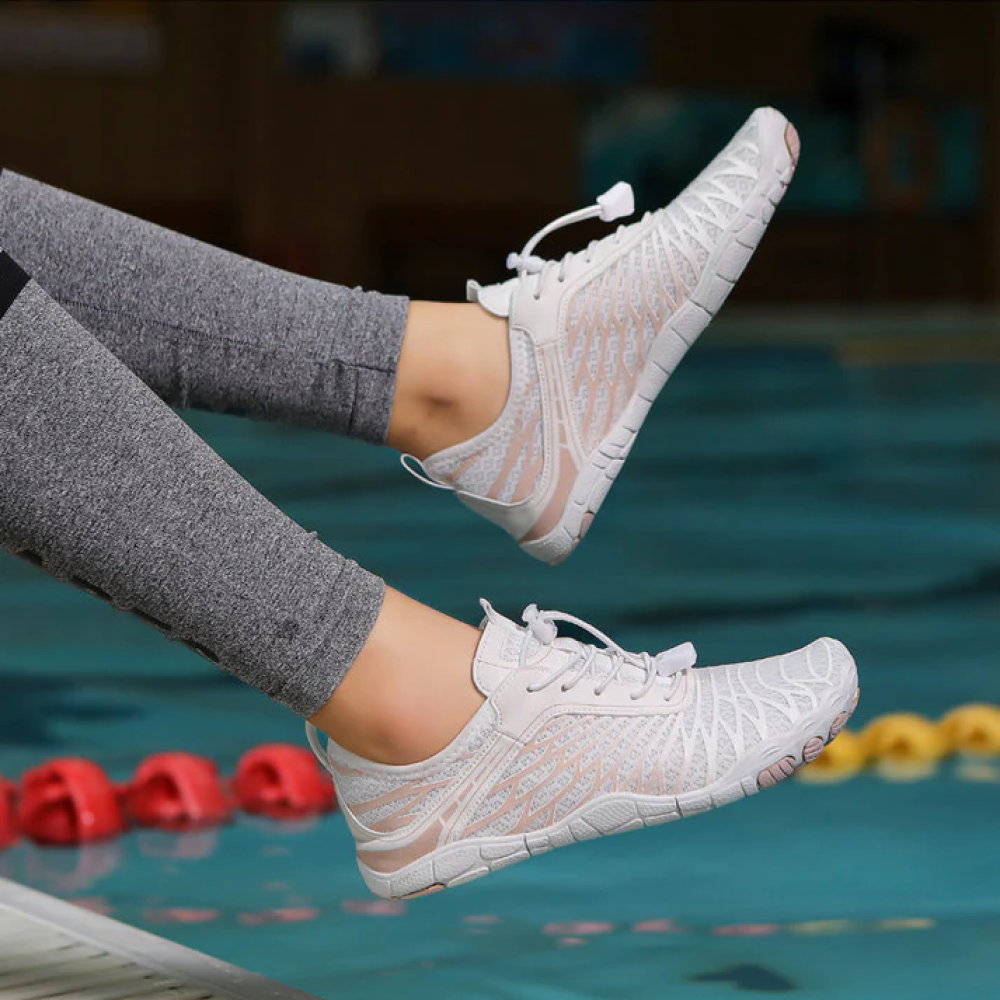 OrtoKal Elite - Orthopedic Barefoot Shoes for Pain Relief