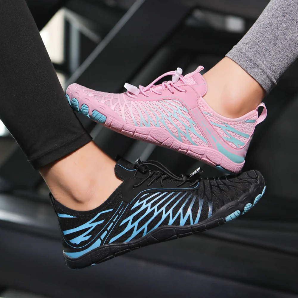 OrtoKal Elite - Orthopedic Barefoot Shoes for Pain Relief