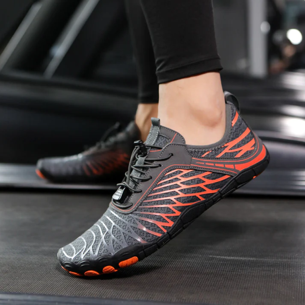 OrtoKal Elite - Orthopedic Barefoot Shoes for Pain Relief