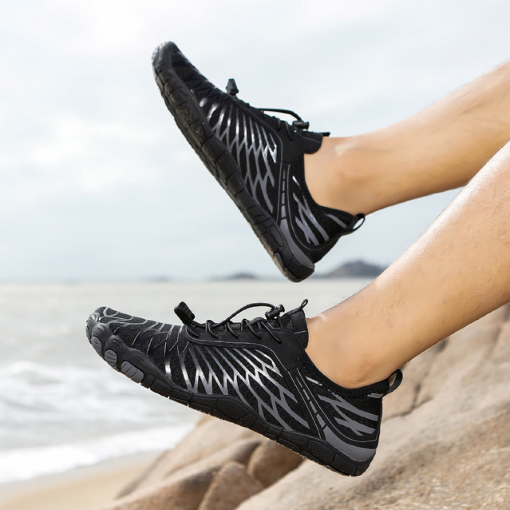 OrtoKal Elite - Orthopedic Barefoot Shoes for Pain Relief