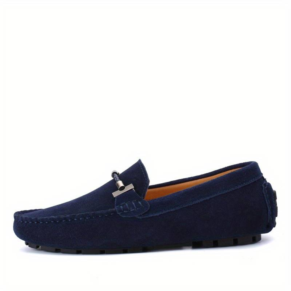 OrtoKal Arness - Orthopedic Leather Shoes for Pain Relief