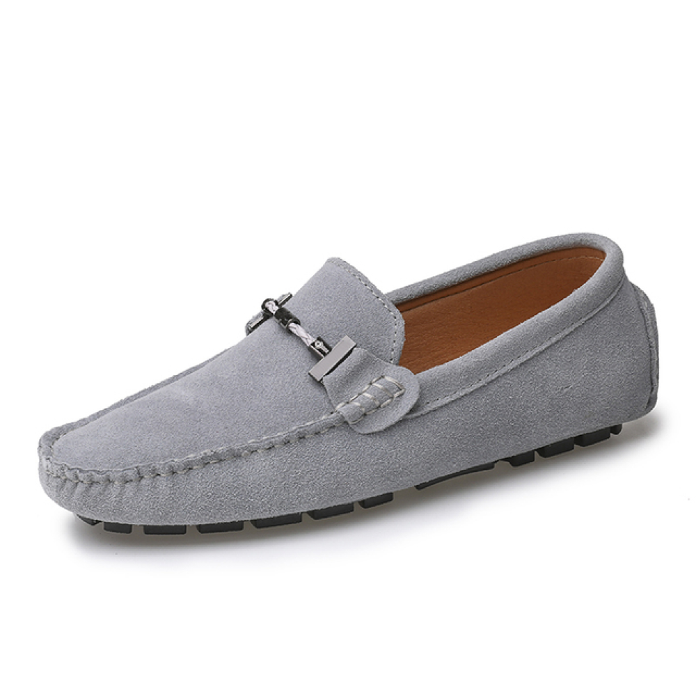 OrtoKal Arness - Orthopedic Leather Shoes for Pain Relief