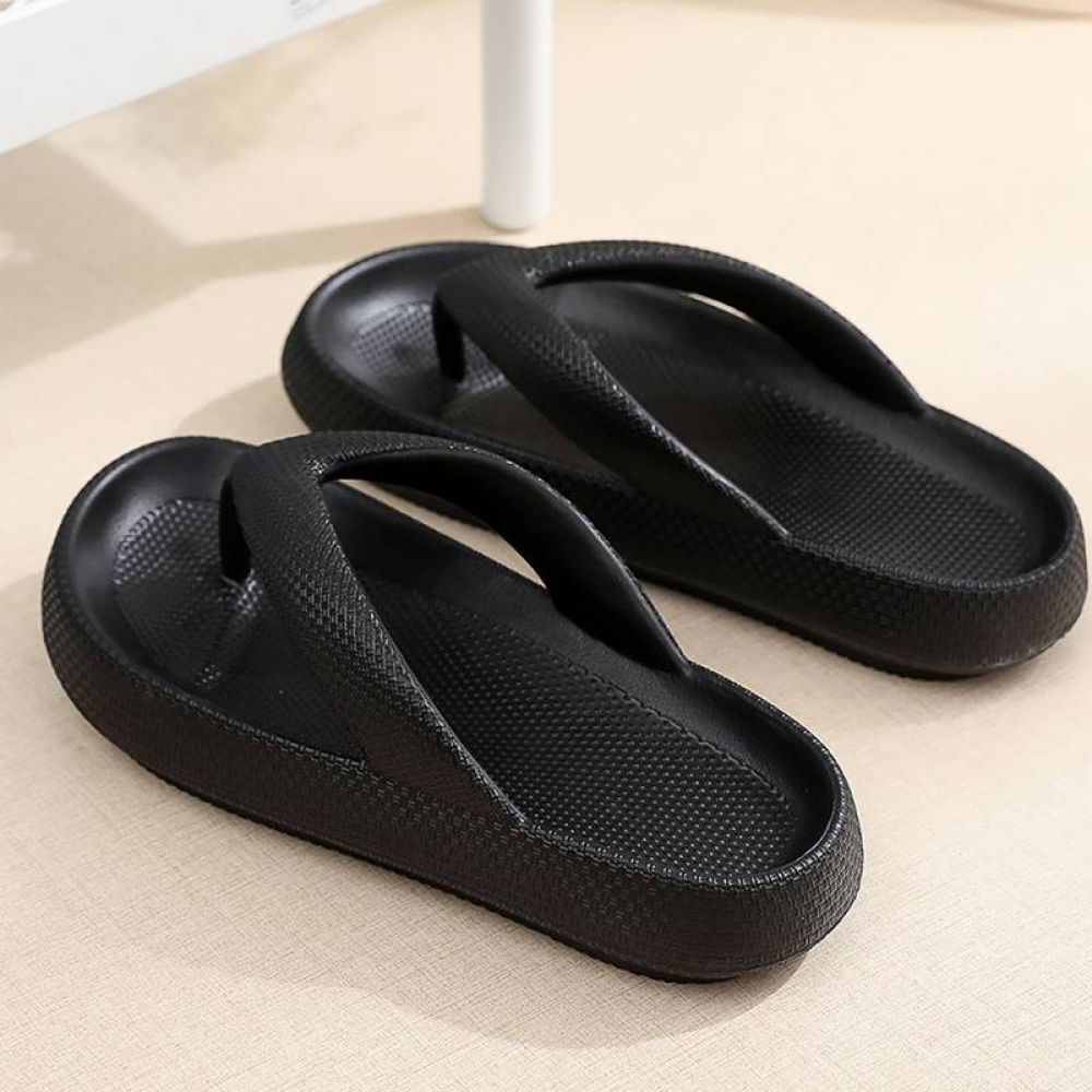 OrtoKal Open Beauty Classic - Orthopedic Slides for Foot Pain Relief