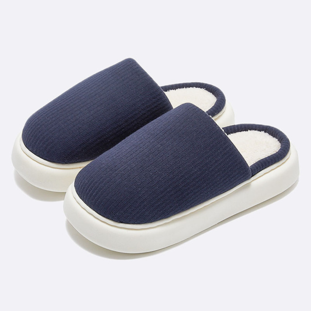 OrtoKal Home Plus - Orthopedic House Shoes for Pain Relief