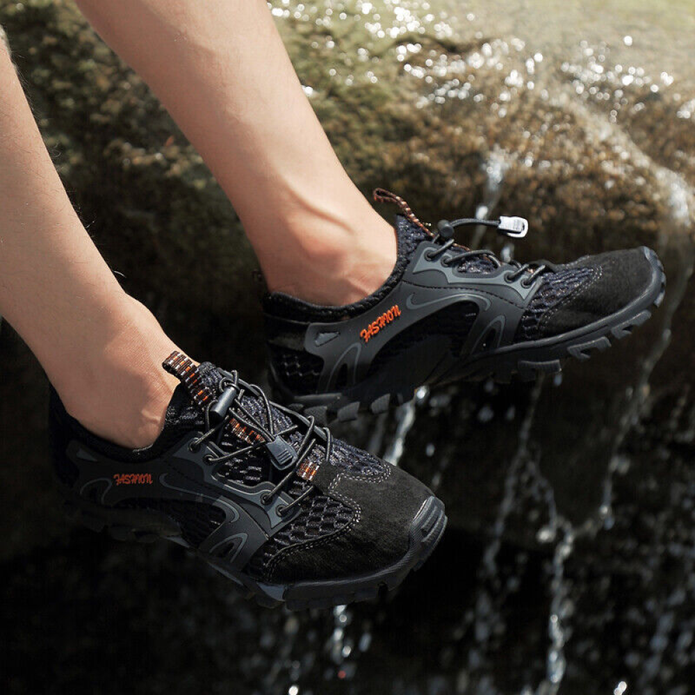 OrtoKal Origin Prime - Orthopedic Barefoot Shoes for Pain Relief, Long Walks & Foot Strengthening
