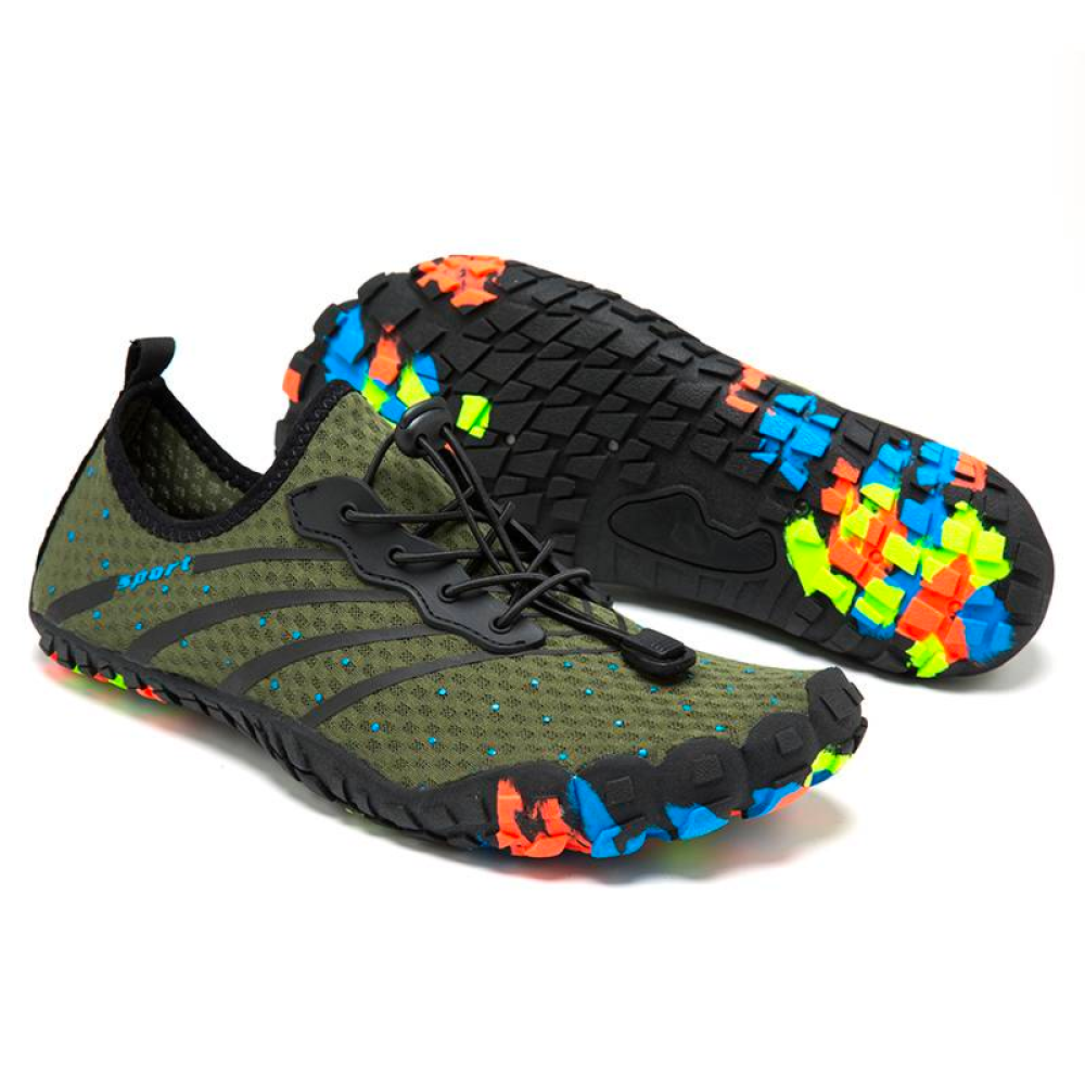 OrtoKal Life - Orthopedic Barefoot Shoes for Pain Relief