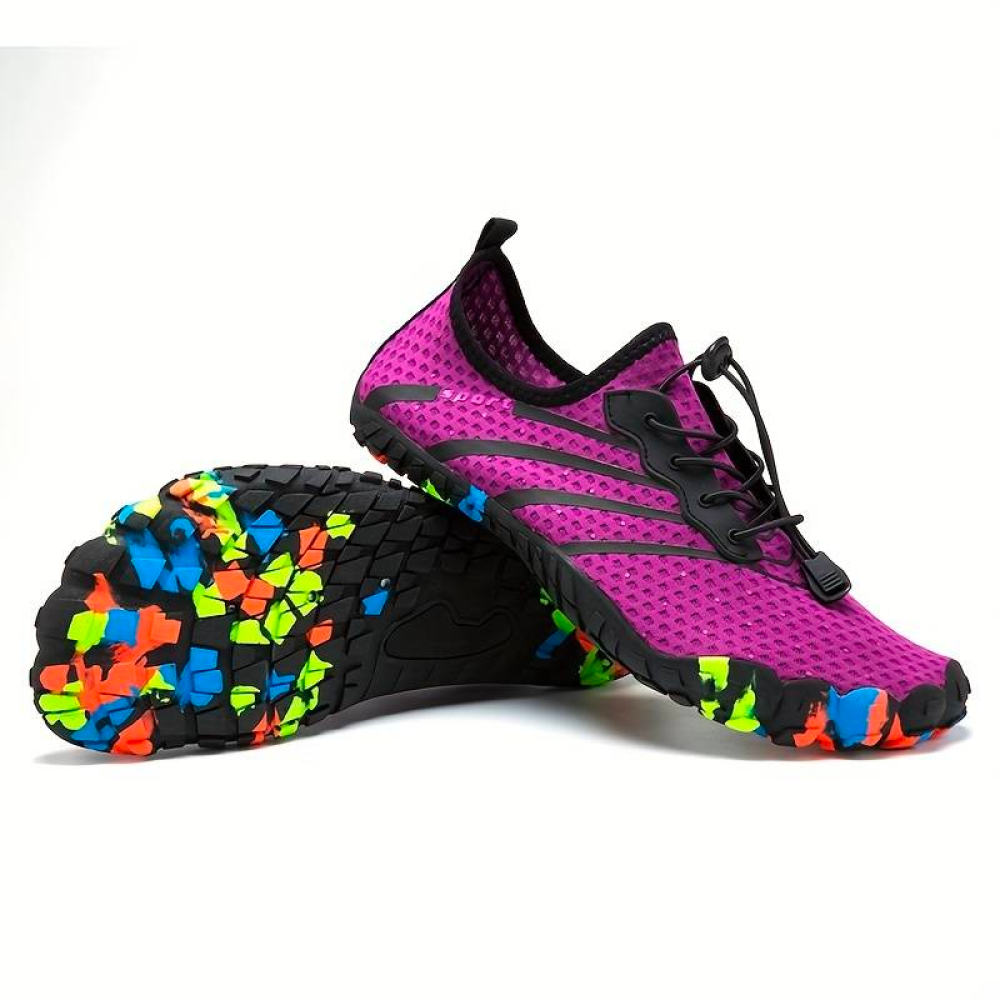 OrtoKal Life - Orthopedic Barefoot Shoes for Pain Relief