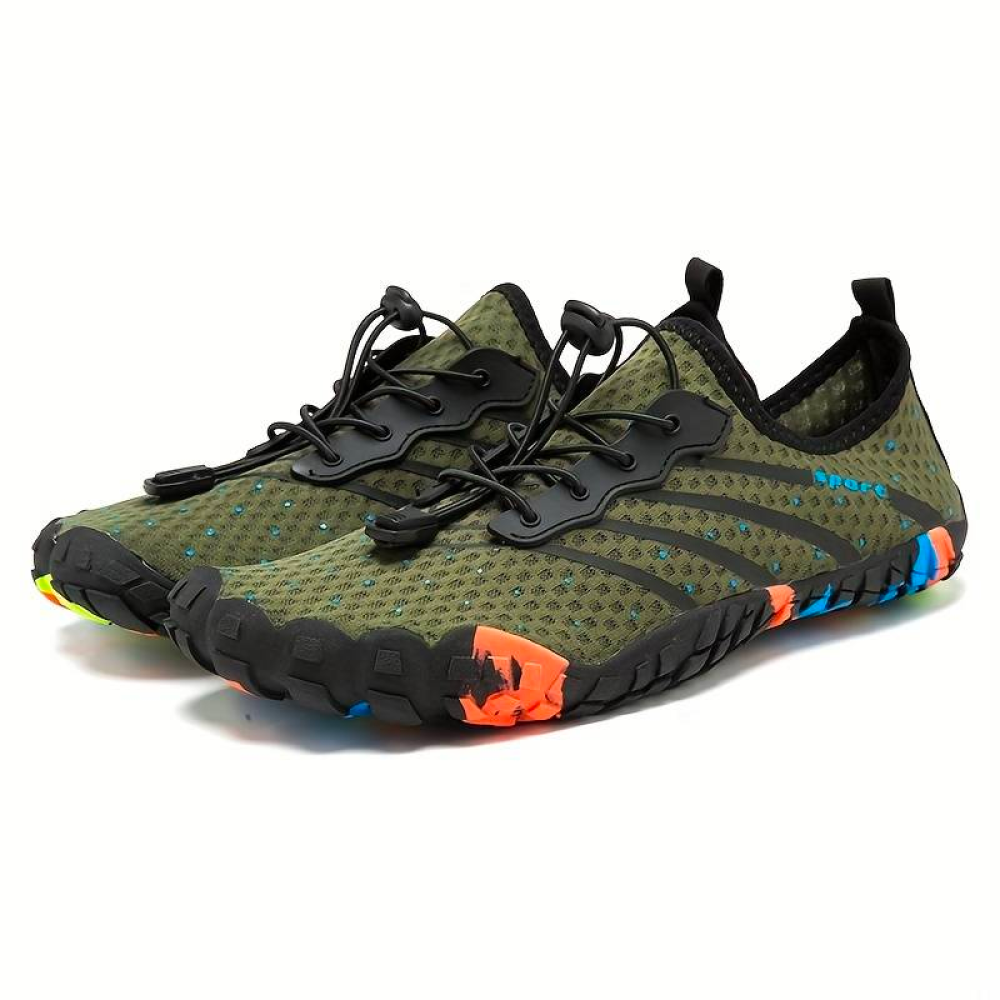 OrtoKal Life - Orthopedic Barefoot Shoes for Pain Relief