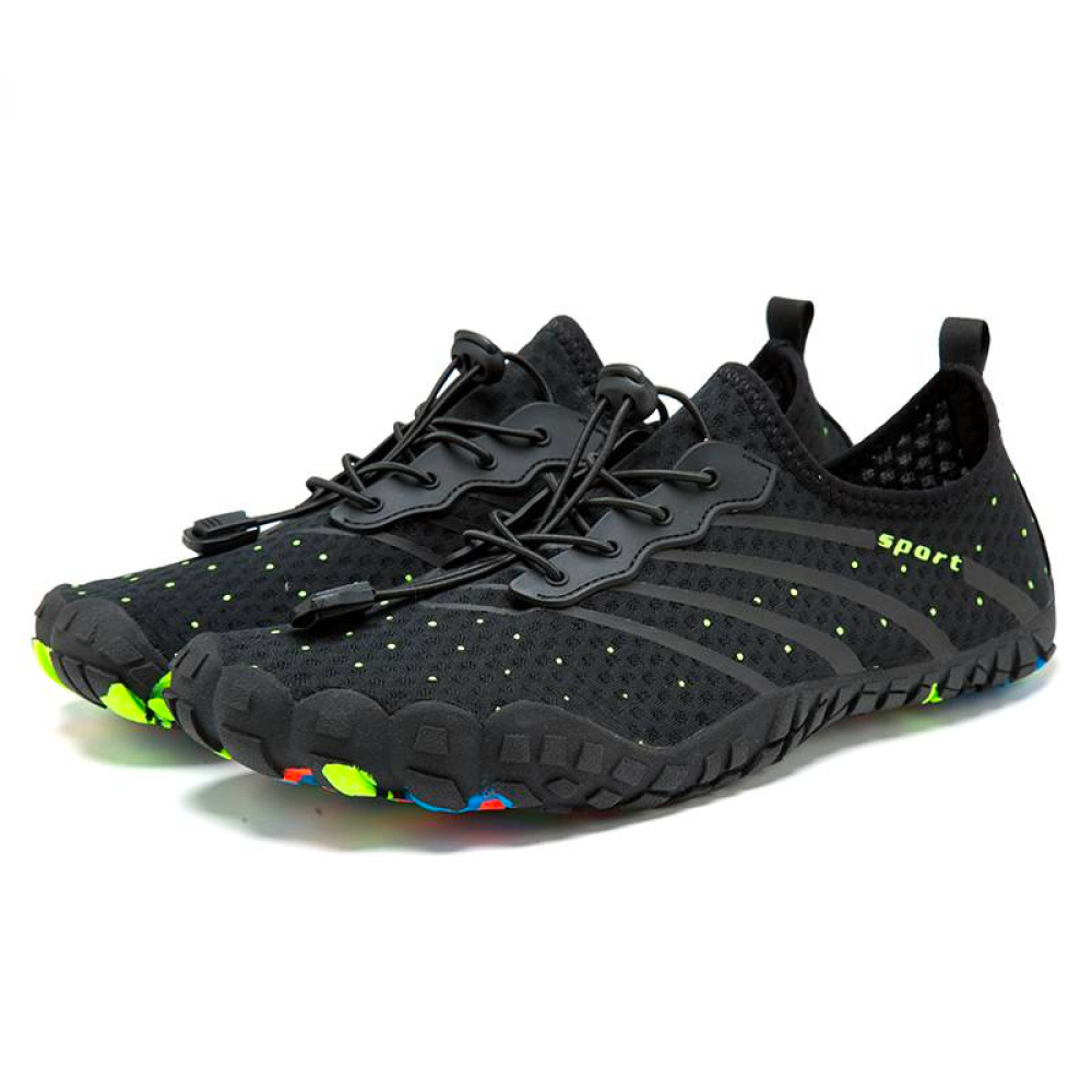 OrtoKal Life - Orthopedic Barefoot Shoes for Pain Relief