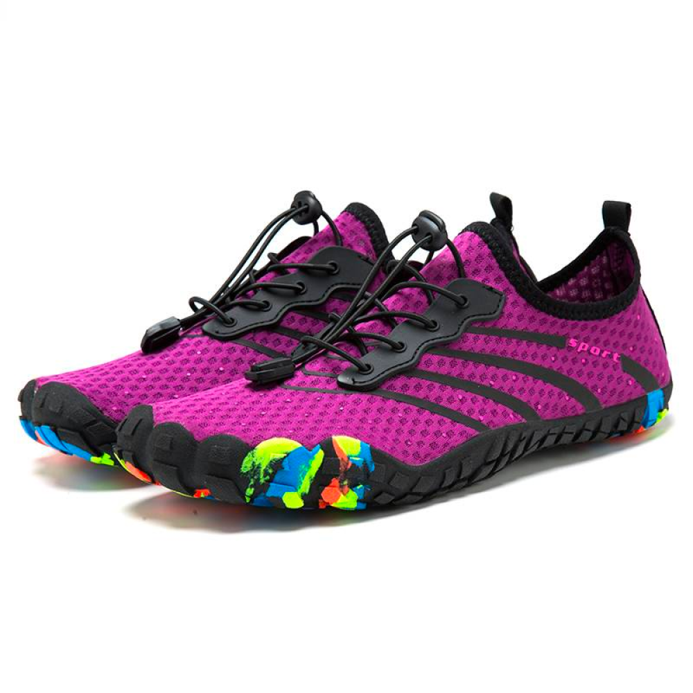 OrtoKal Life - Orthopedic Barefoot Shoes for Pain Relief