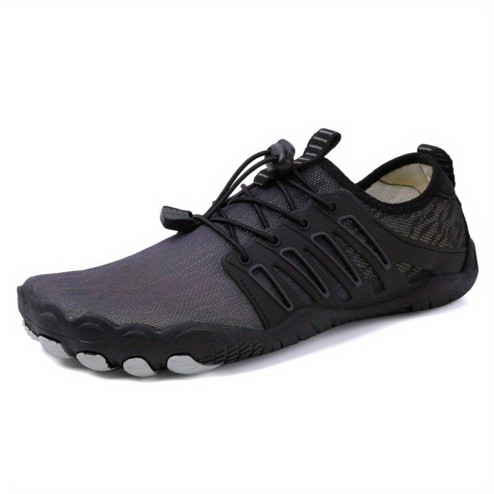 OrtoKal Travel Seamless - Orthopedic Barefoot Shoes for Pain Relief