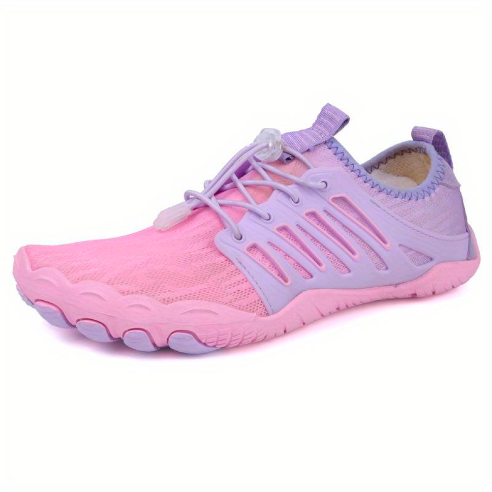 OrtoKal Travel Seamless - Orthopedic Barefoot Shoes for Pain Relief