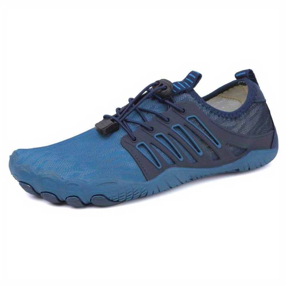 OrtoKal Travel Seamless - Orthopedic Barefoot Shoes for Pain Relief