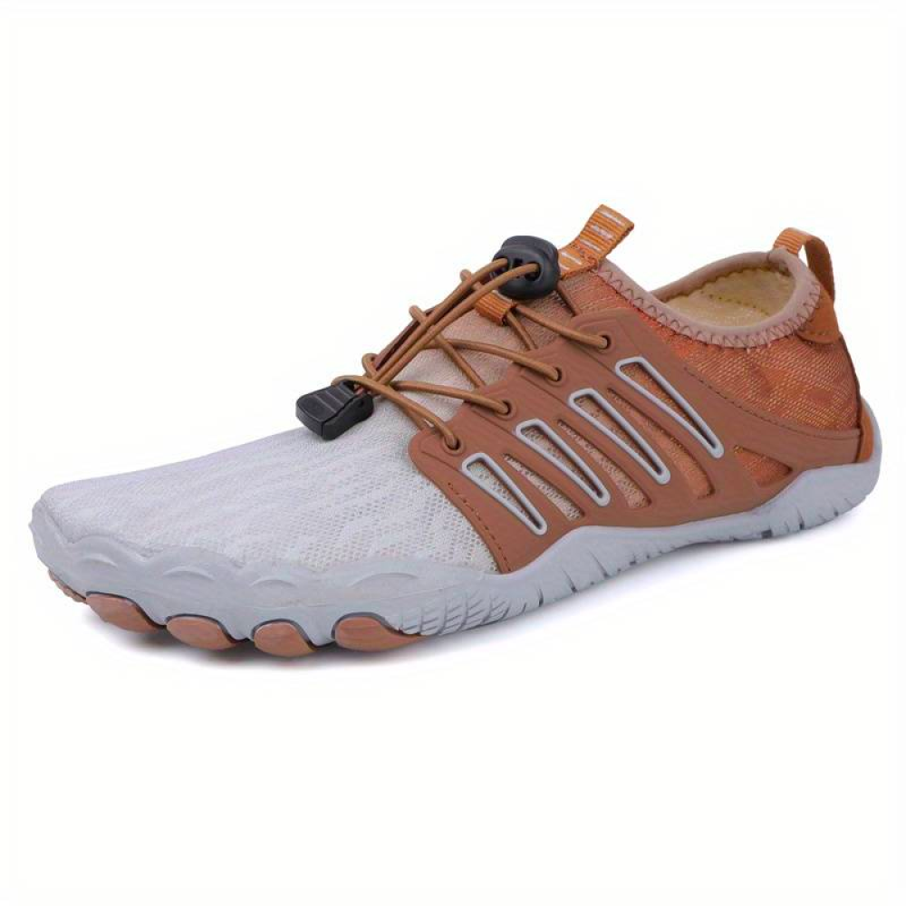 OrtoKal Travel Seamless - Orthopedic Barefoot Shoes for Pain Relief