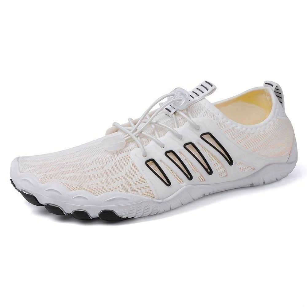 OrtoKal Travel Seamless - Orthopedic Barefoot Shoes for Pain Relief