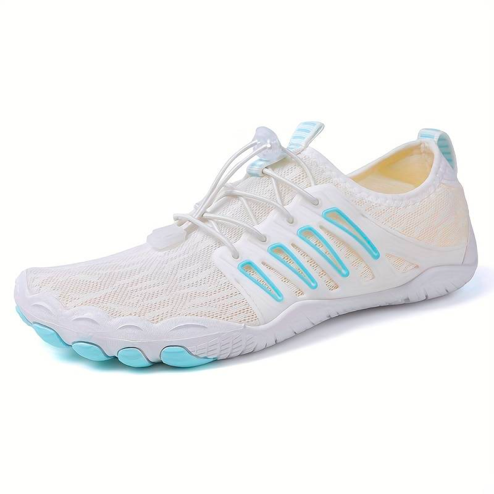 OrtoKal Travel Seamless - Orthopedic Barefoot Shoes for Pain Relief