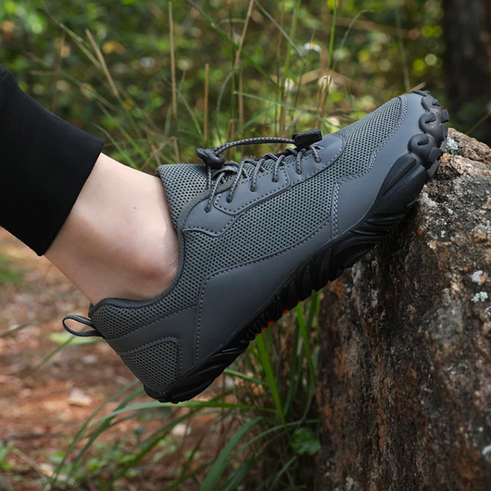 OrtoKal Travel Extreme - Orthopedic Barefoot Shoes for Pain Relief