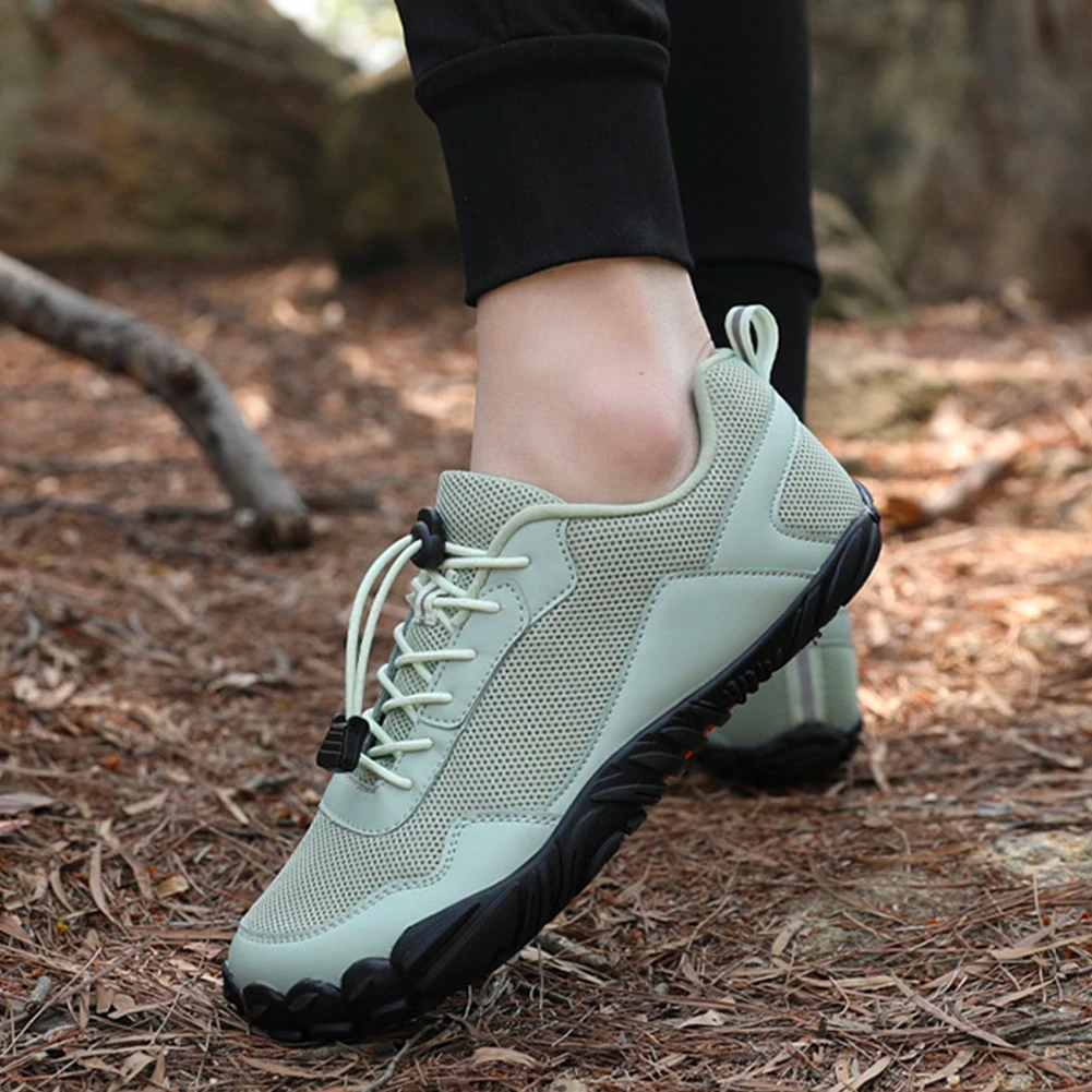 OrtoKal Travel Extreme - Orthopedic Barefoot Shoes for Pain Relief