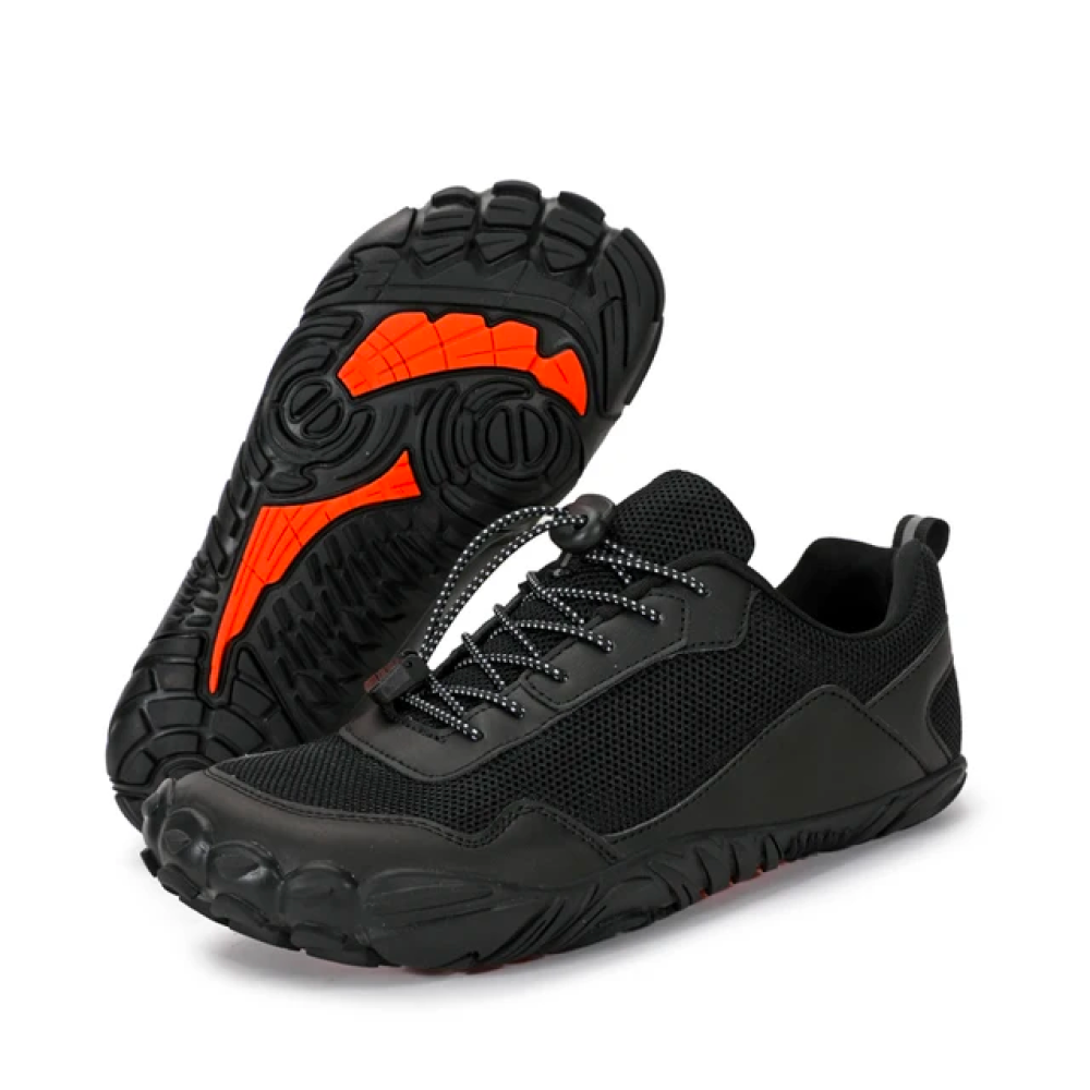 OrtoKal Travel Extreme - Orthopedic Barefoot Shoes for Pain Relief