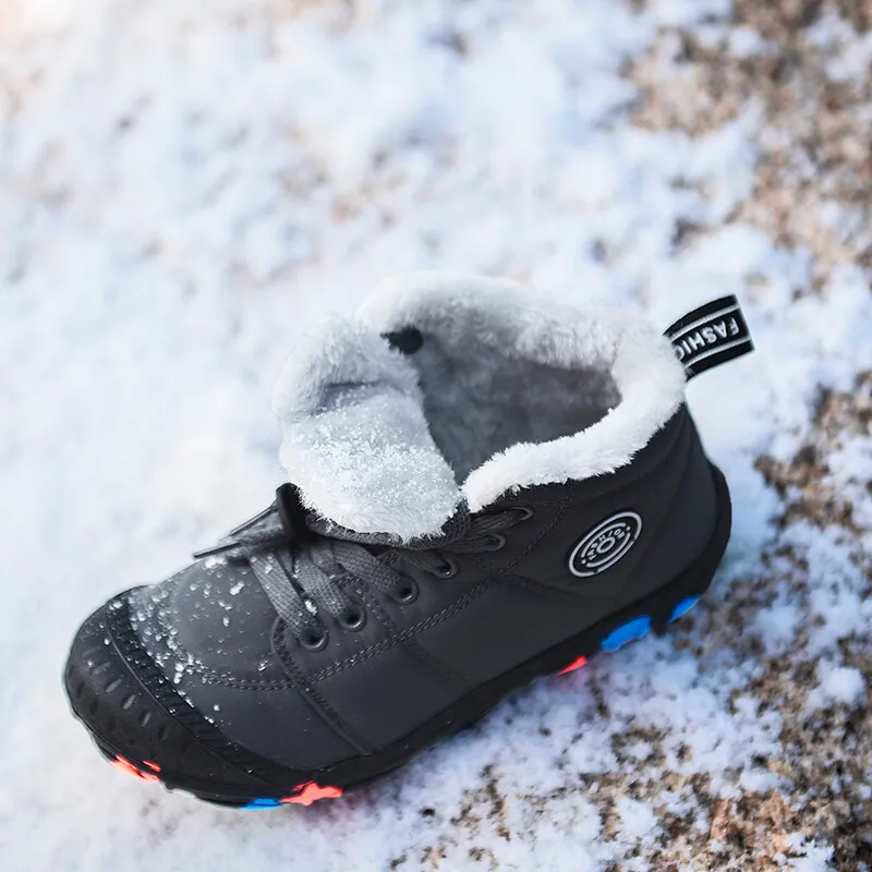 OrtoKal Kids Pro - Orthopedic Barefoot Shoes for Kids for Healthy Walking