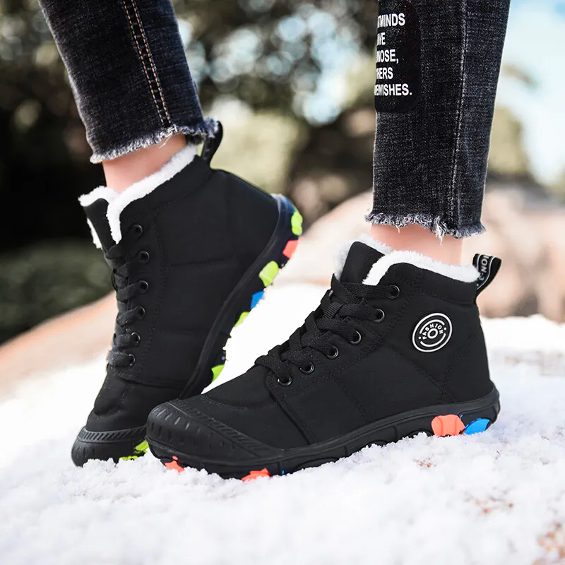 OrtoKal Kids Pro - Orthopedic Barefoot Shoes for Kids for Healthy Walking