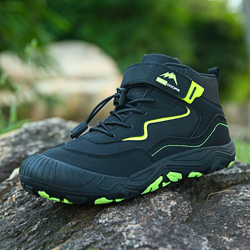 OrtoKal Kids Plus - Orthopedic Barefoot Shoes for Kids for Healthy Walking