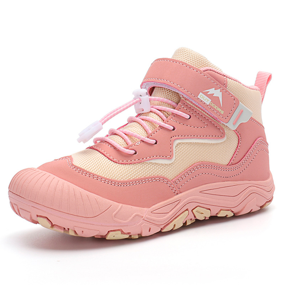 OrtoKal Kids Plus - Orthopedic Barefoot Shoes for Kids for Healthy Walking