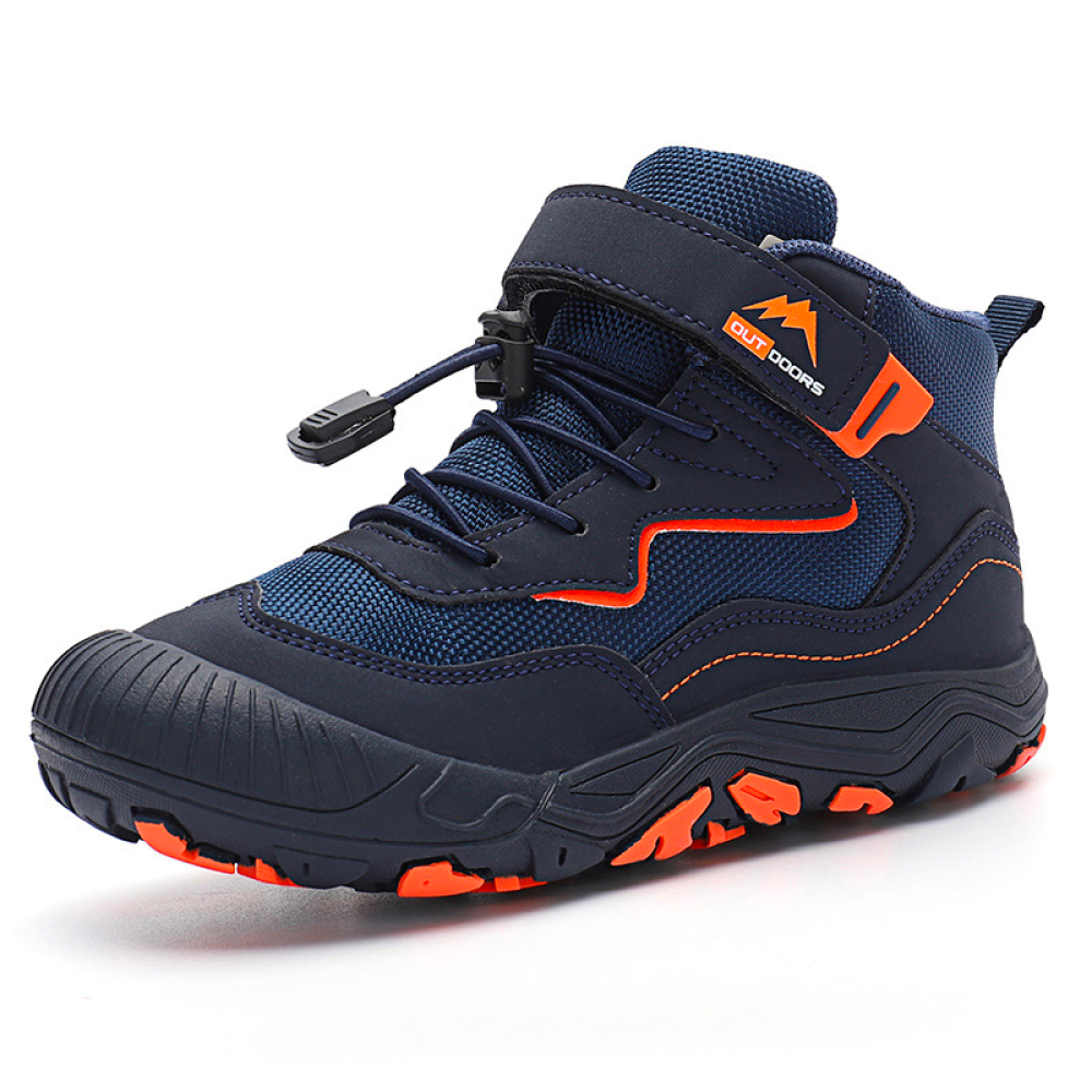 OrtoKal Kids Plus - Orthopedic Barefoot Shoes for Kids for Healthy Walking
