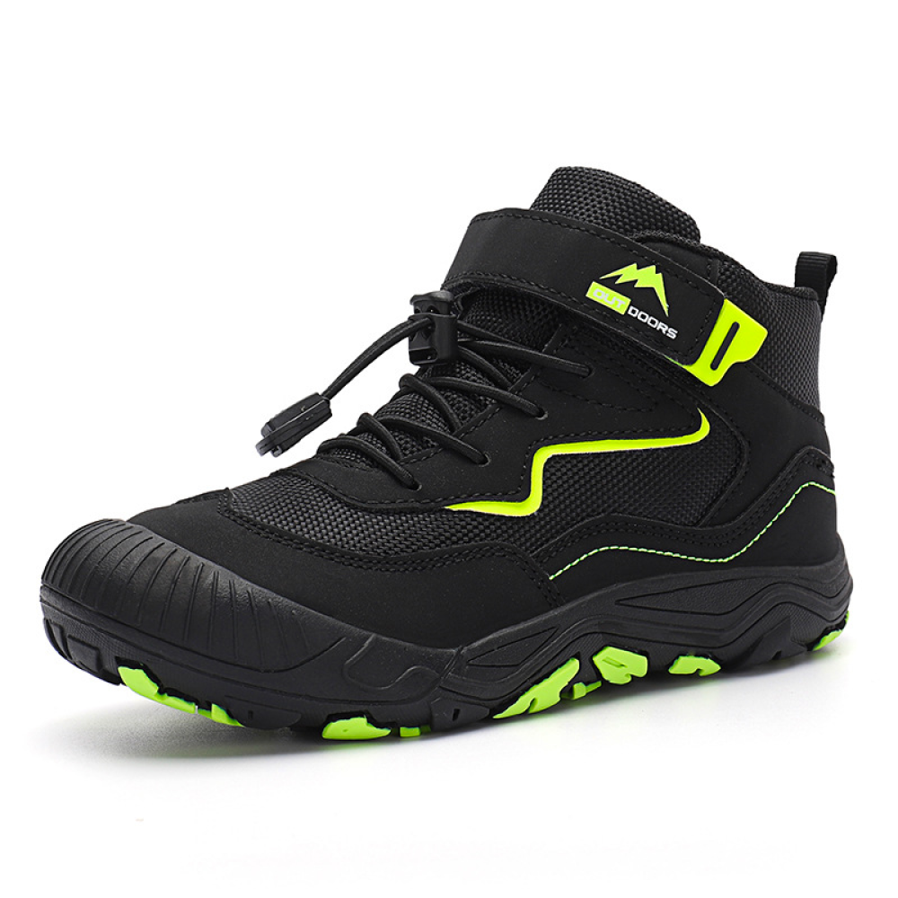 OrtoKal Kids Plus - Orthopedic Barefoot Shoes for Kids for Healthy Walking