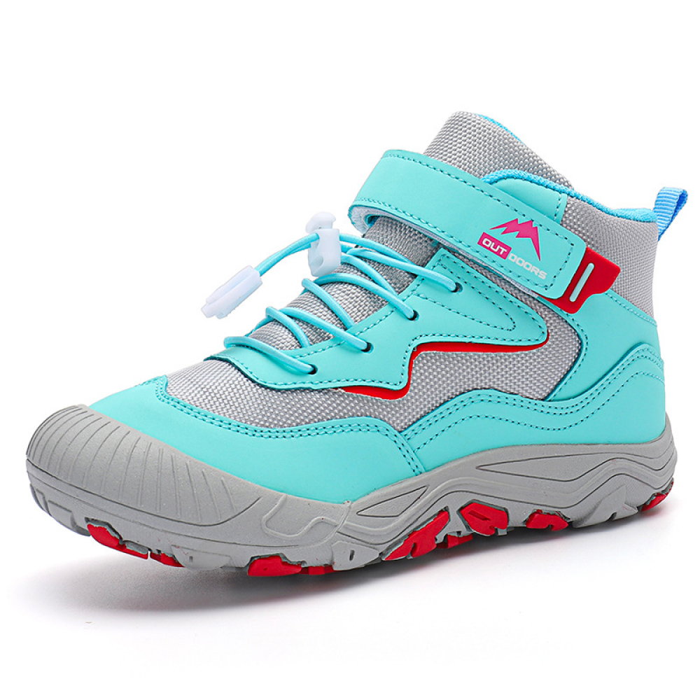 OrtoKal Kids Plus - Orthopedic Barefoot Shoes for Kids for Healthy Walking
