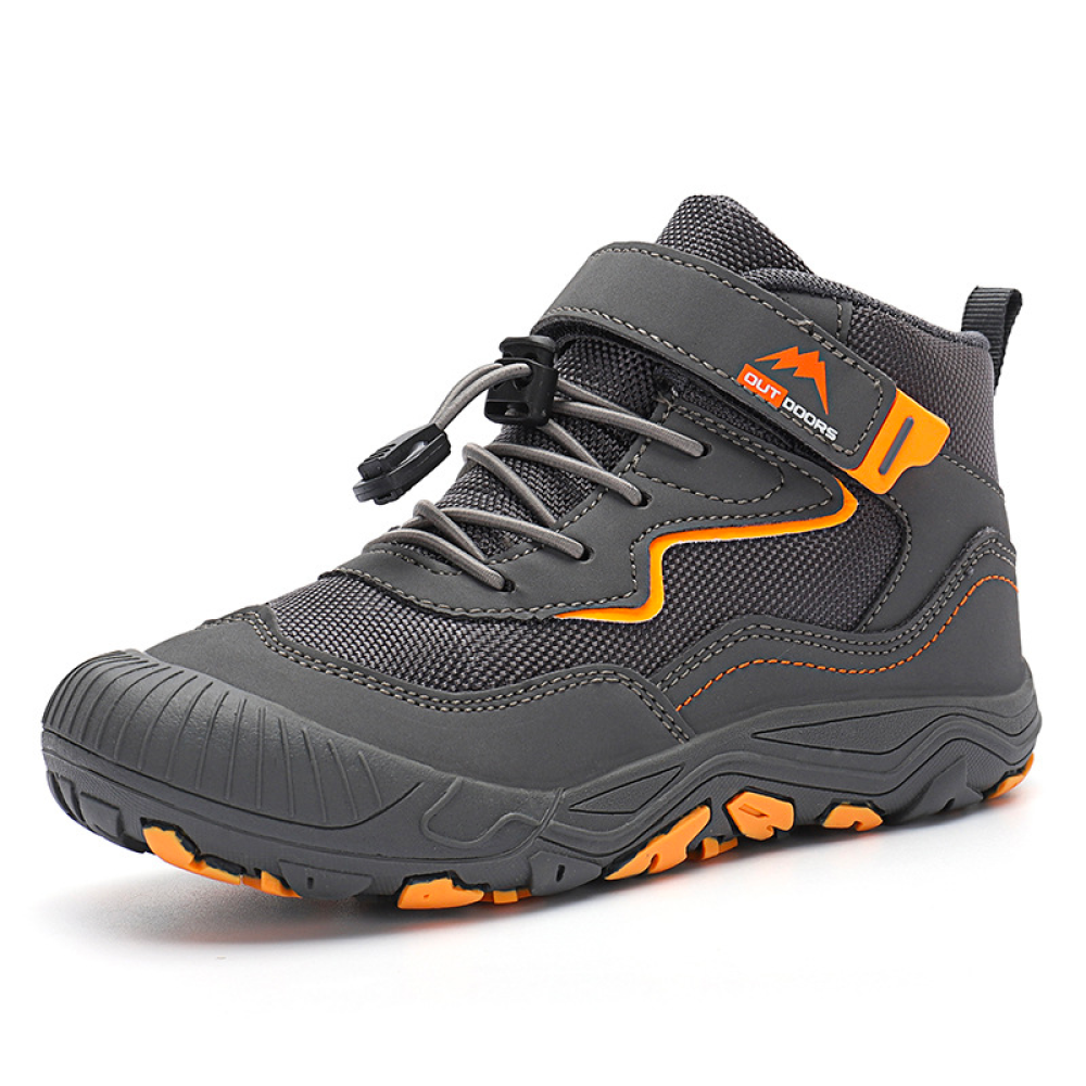 OrtoKal Kids Plus - Orthopedic Barefoot Shoes for Kids for Healthy Walking