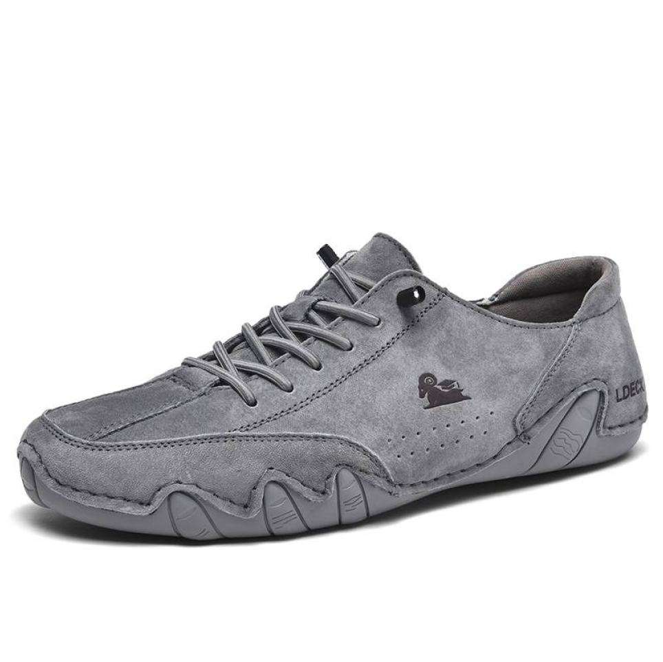 OrtoKal Slick Low - Orthopedic Shoes for Foot Pain Relief