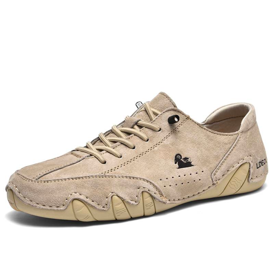 OrtoKal Slick Low - Orthopedic Shoes for Foot Pain Relief