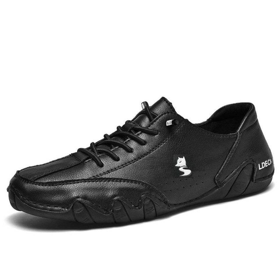 OrtoKal Slick Low - Orthopedic Shoes for Foot Pain Relief