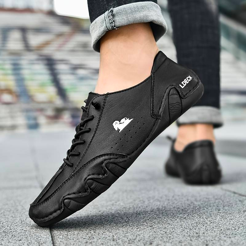 OrtoKal Slick Low - Orthopedic Shoes for Foot Pain Relief