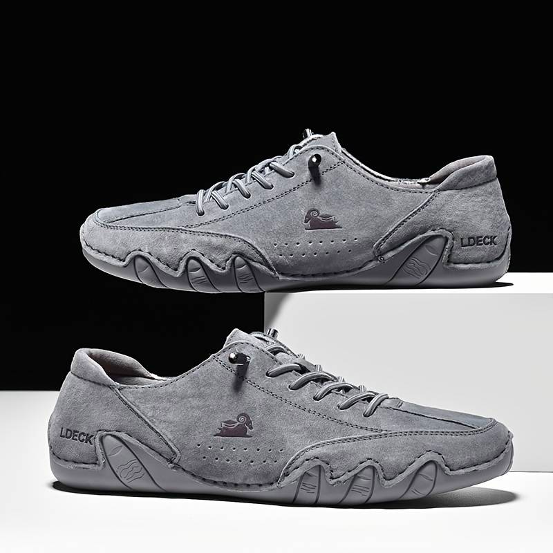OrtoKal Slick Low - Orthopedic Shoes for Foot Pain Relief