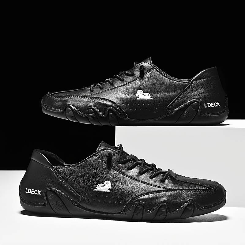 OrtoKal Slick Low - Orthopedic Shoes for Foot Pain Relief