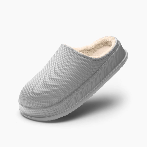 OrtoKal Sweet Home - Orthopedic Winter House Shoes for Pain Relief & Warmth