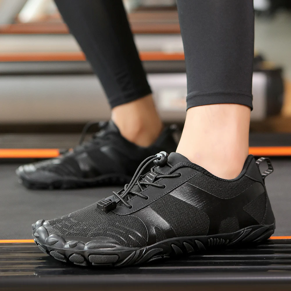 OrtoKal Barefoot Pro - Orthopedic Barefoot Shoes for Pain Relief