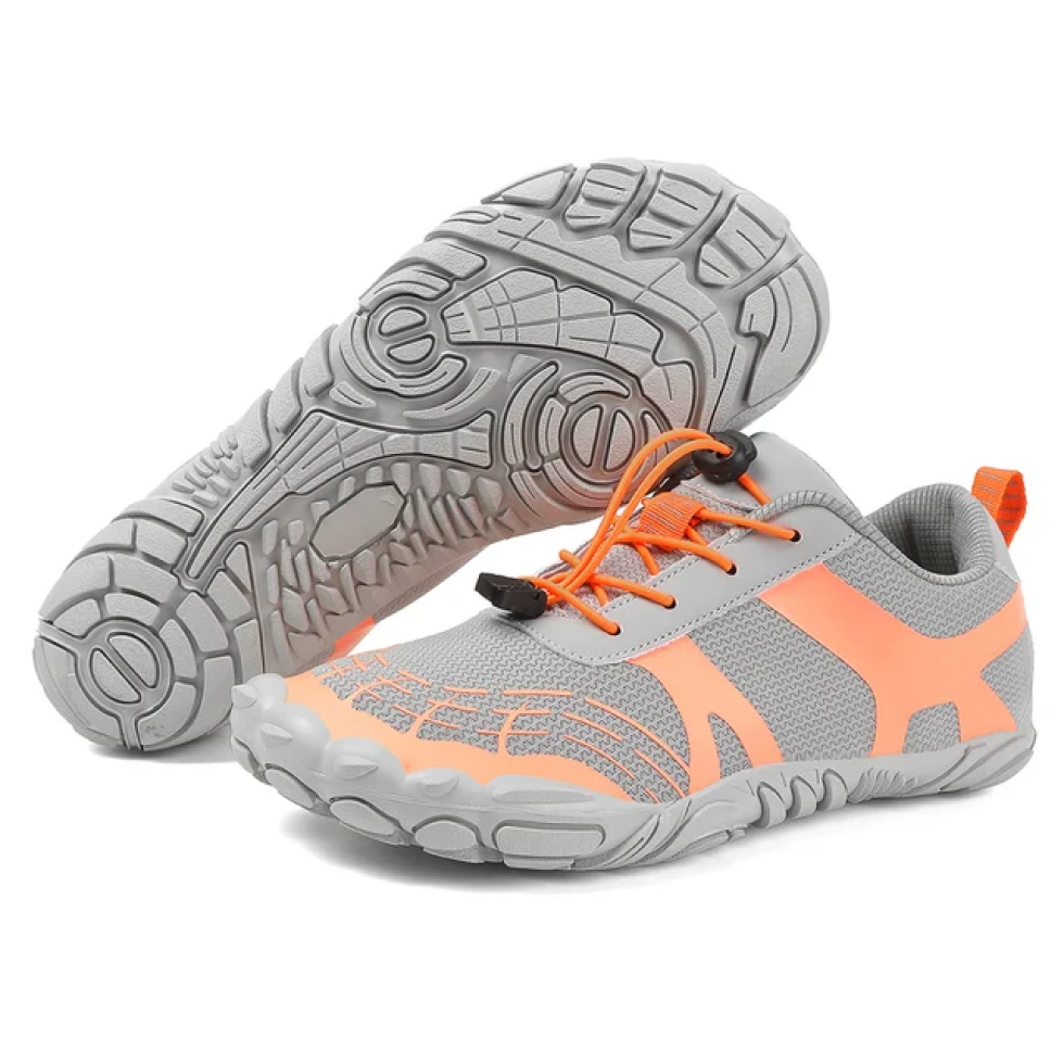 OrtoKal Barefoot Pro - Orthopedic Barefoot Shoes for Pain Relief