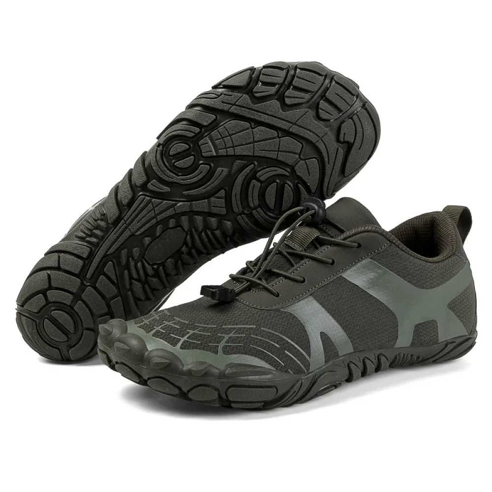 OrtoKal Barefoot Pro - Orthopedic Barefoot Shoes for Pain Relief