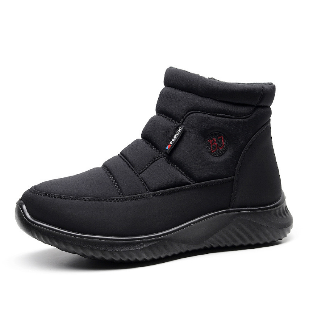 OrtoKal Winter Boot Plus - Padded Comfort Boot for a Warm, Pain-Free Winter