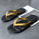 Black Yellow