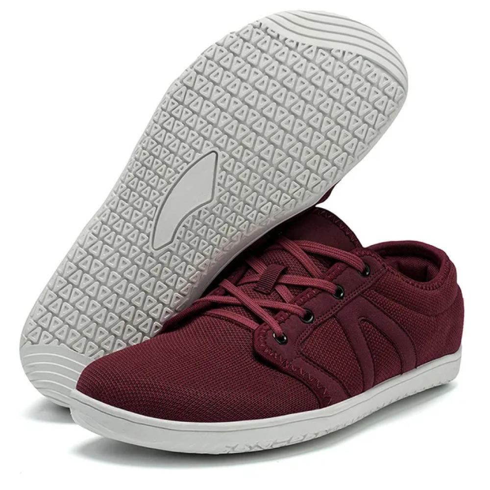 OrtoKal Deluxe Air - Orthopedic Shoes for Foot Pain Relief