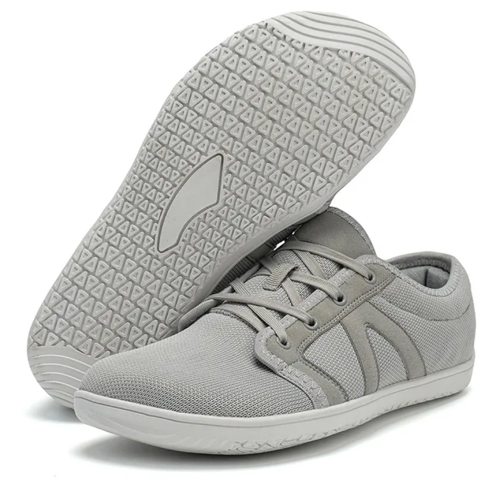 OrtoKal Deluxe Air - Orthopedic Shoes for Foot Pain Relief