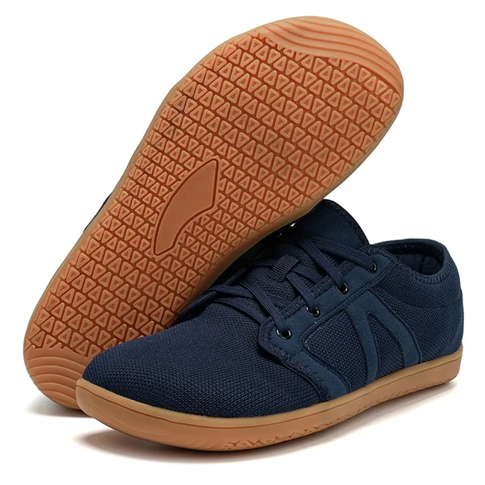 OrtoKal Deluxe Air - Orthopedic Shoes for Foot Pain Relief