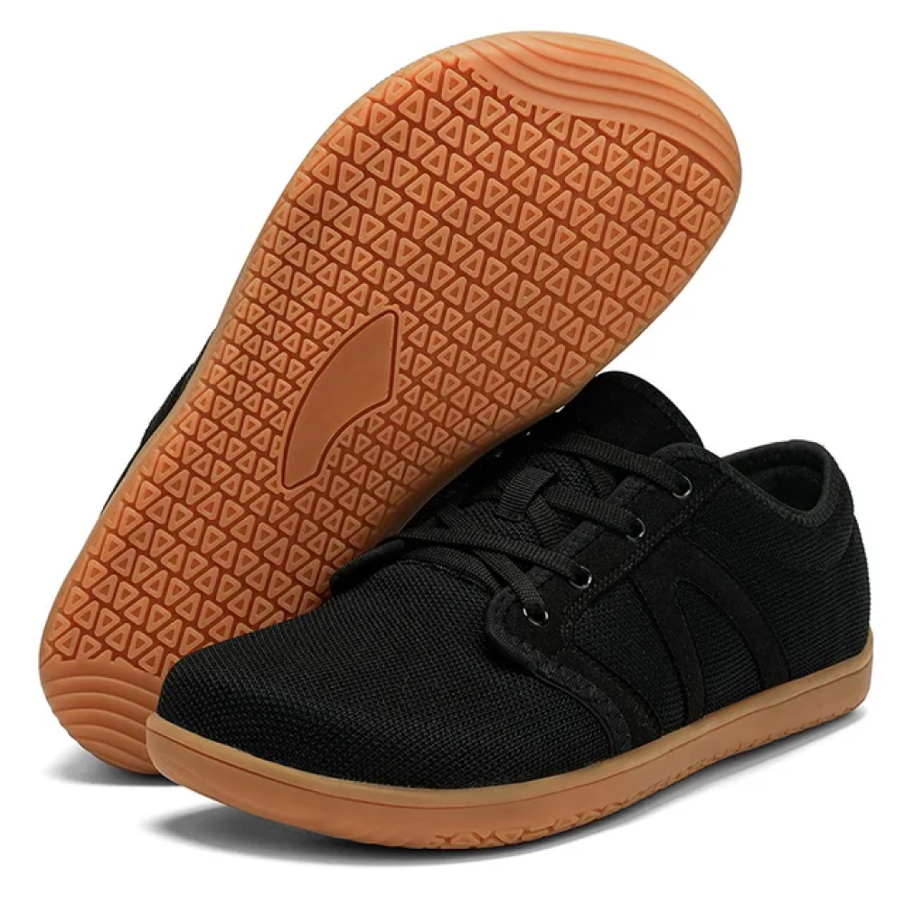 OrtoKal Deluxe Air - Orthopedic Shoes for Foot Pain Relief